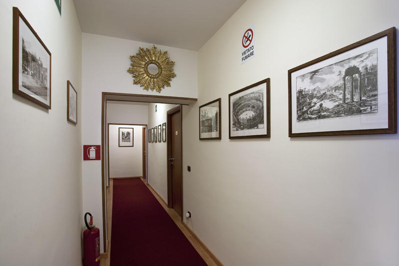 Domus Appia 154 B&B Roma Ngoại thất bức ảnh