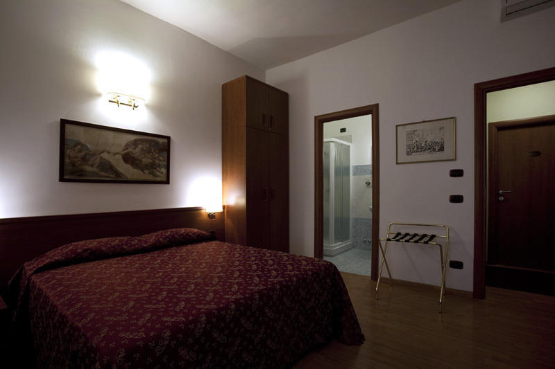 Domus Appia 154 B&B Roma Phòng bức ảnh