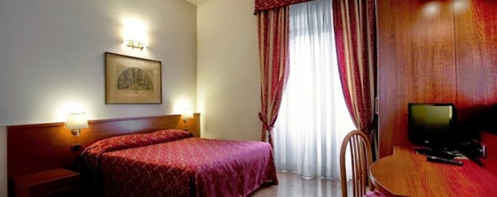 Domus Appia 154 B&B Roma Ngoại thất bức ảnh