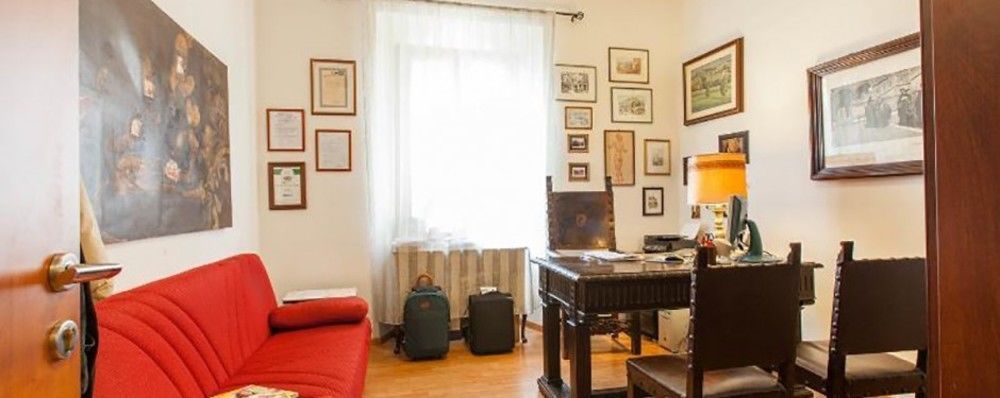Domus Appia 154 B&B Roma Ngoại thất bức ảnh