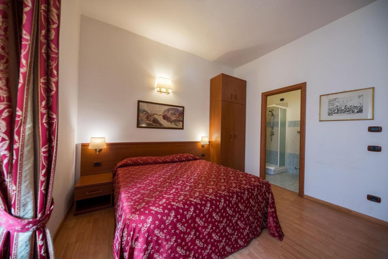 Domus Appia 154 B&B Roma Ngoại thất bức ảnh
