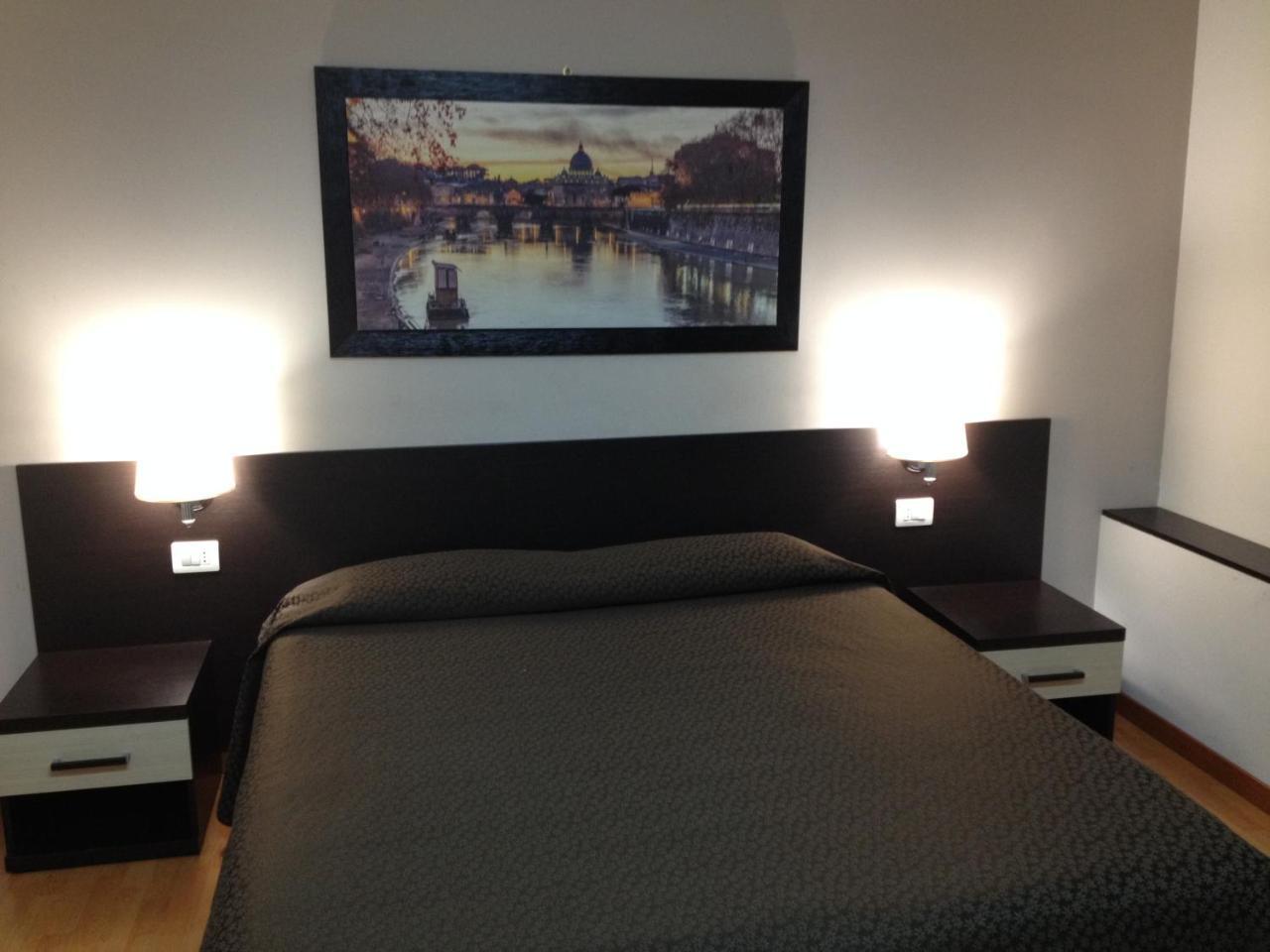 Domus Appia 154 B&B Roma Ngoại thất bức ảnh