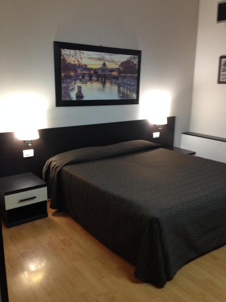 Domus Appia 154 B&B Roma Ngoại thất bức ảnh