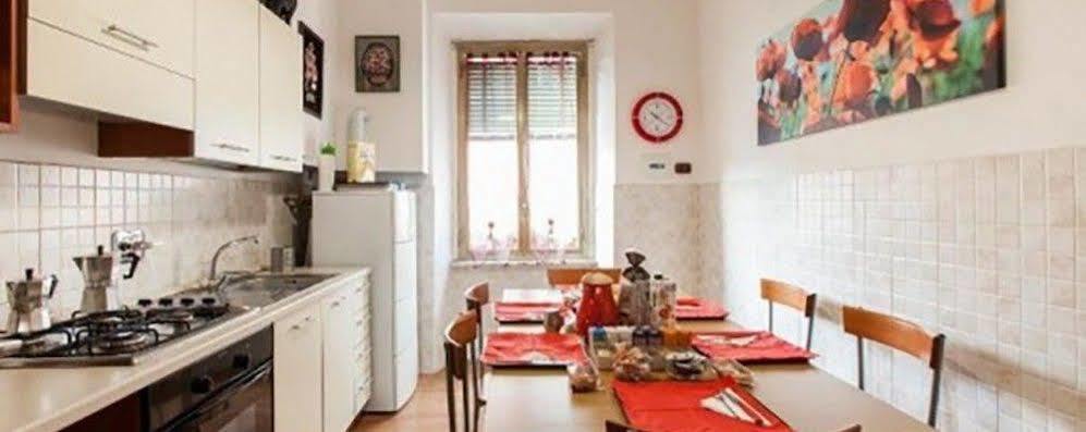 Domus Appia 154 B&B Roma Ngoại thất bức ảnh