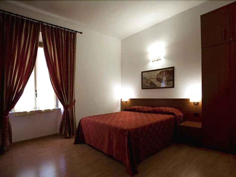 Domus Appia 154 B&B Roma Ngoại thất bức ảnh