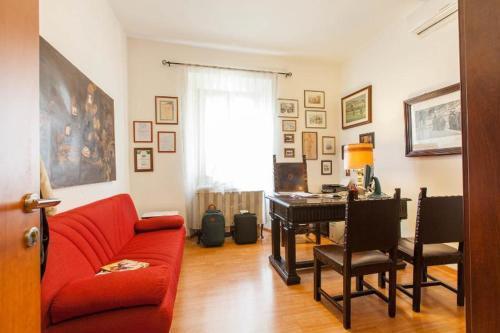 Domus Appia 154 B&B Roma Ngoại thất bức ảnh